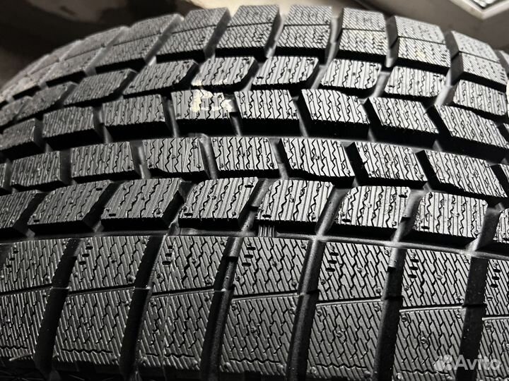 Goodyear Ice Navi 6 225/45 R18