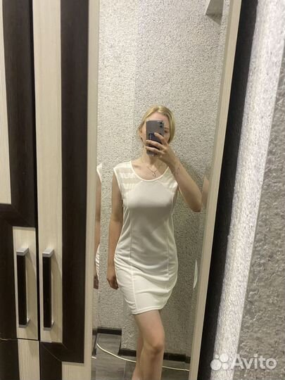 Платье женское 42 44