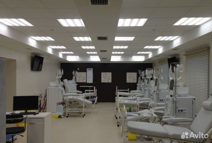 Промышленный электромонтаж, подключение