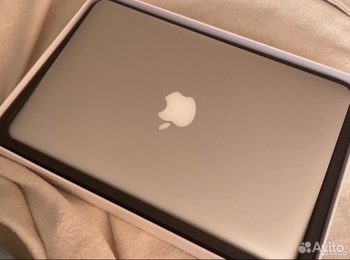 Apple MacBook air 11 2015