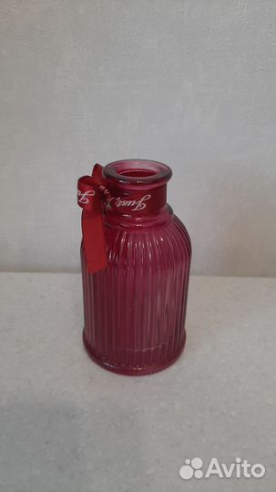 Баночка из под диффузора