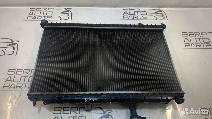 Радиатор основной Kia Rio 2 JB G4EE 2011