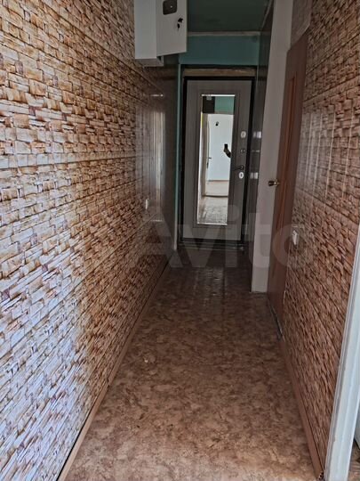 3-к. квартира, 59,6 м², 2/2 эт.