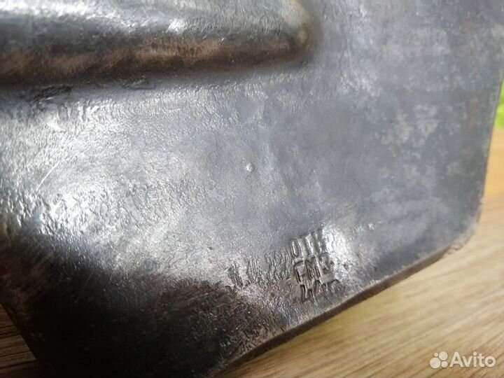 Малая сапёрная лопатка 1944 г - 2 шт