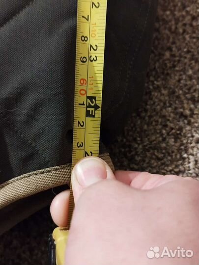 Зимняя куртка для собаки