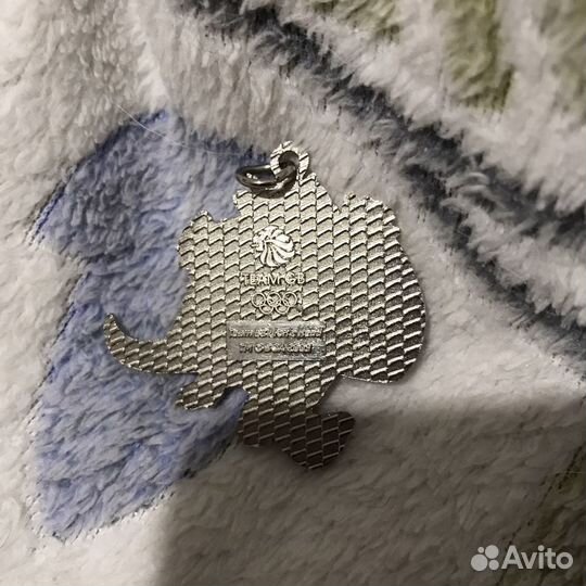 Подвеска Олимпийские игры Team GB