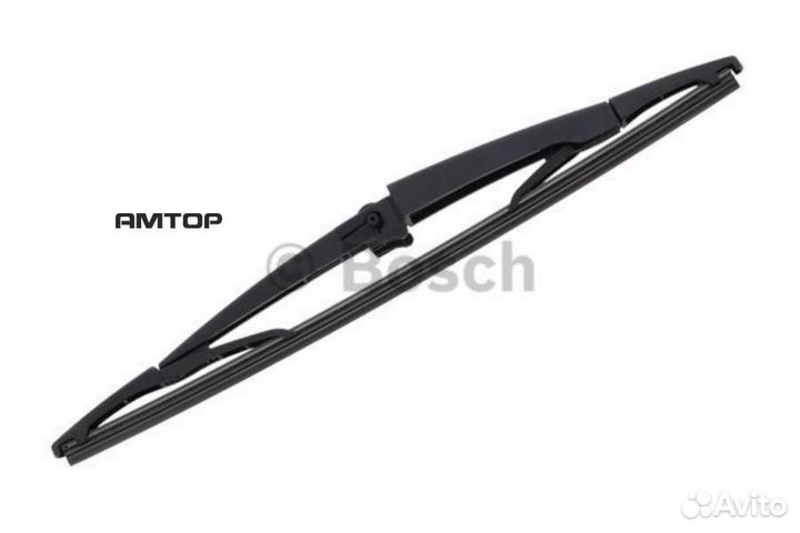 Bosch 3397011435 3397011435 bosch Стеклоочиститель