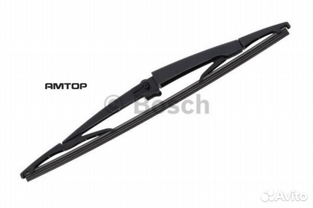 Bosch 3397011435 3397011435 bosch Стеклоочиститель