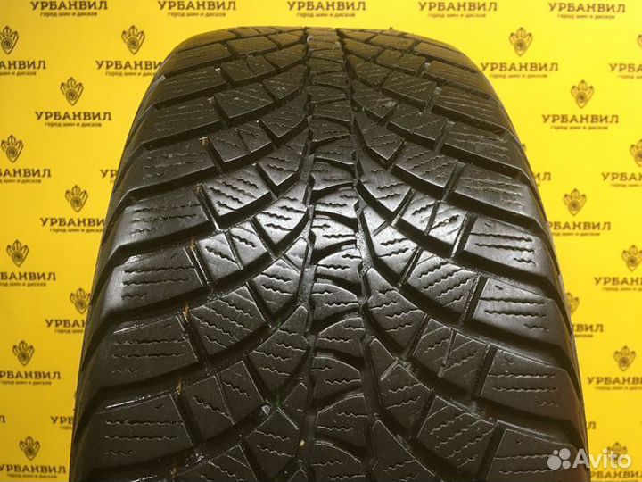 Kumho WinterCraft WP71 225/50 R17 94H