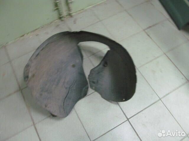 Подкрылок Volkswagen Passat B6 2006-2011