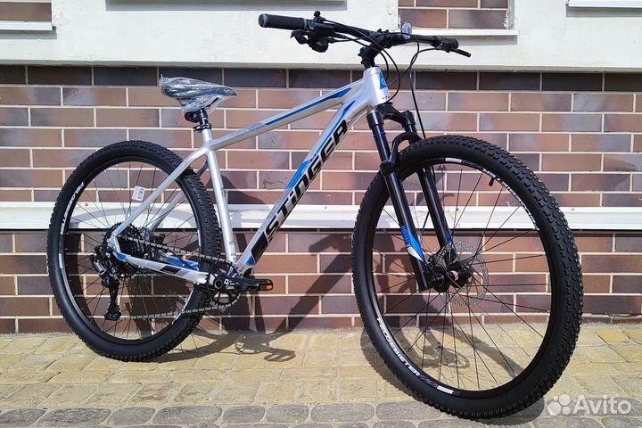 Велосипед Stinger Reload STD 29