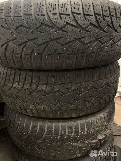 Toyo 310 225/60 R18 100T
