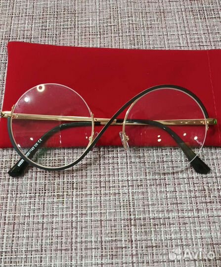 Очки с диоптриями