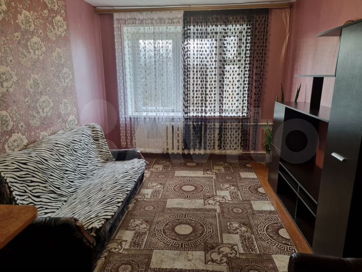 Квартира-студия, 19 м², 5/5 эт.