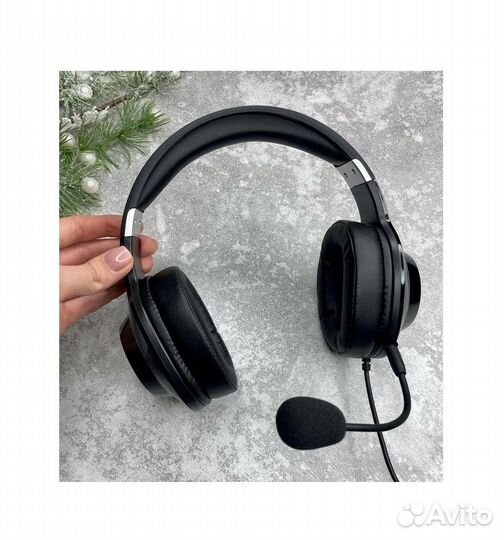 Наушники Edifier G2 ii Новые Гарантия