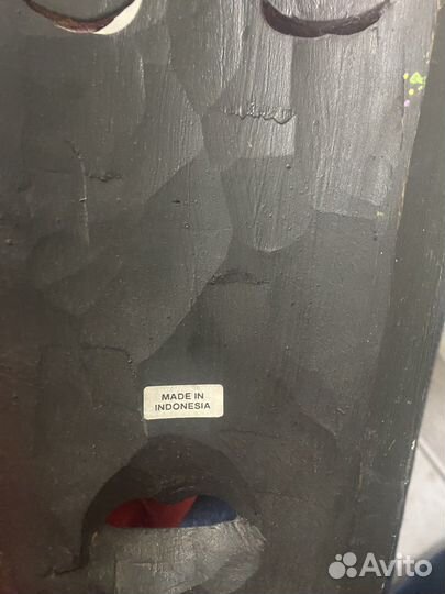 Барабан барбука джембе