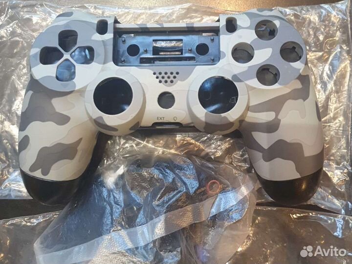 PS4 Корпус геймпада DualShock 4 Новый