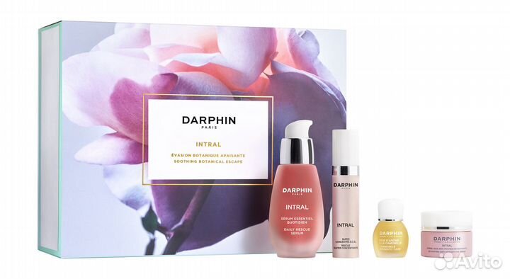 Набор Darphin Intral Set