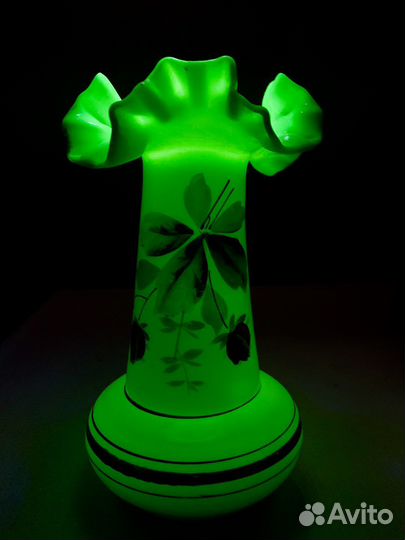 Вазы для цветов старинные