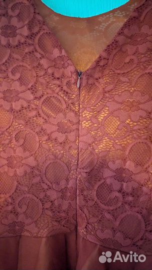 Платье нарядное для девочки