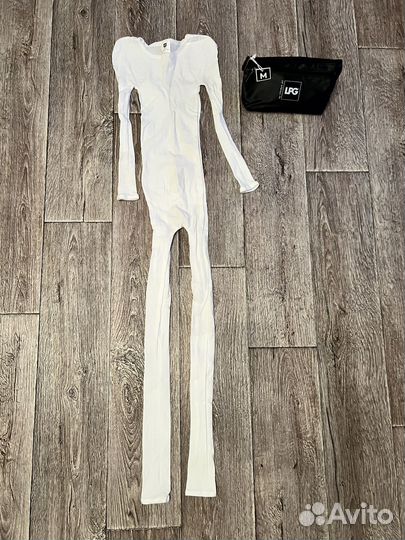 Оригинальный LPG костюм из Франции