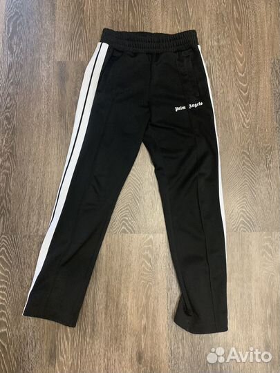 Штаны palm angels track