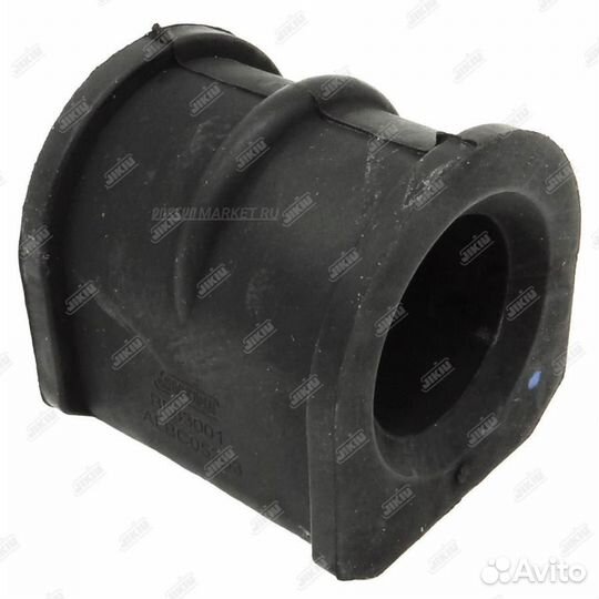 Jikiu BL83001 Втулка стабилизатора great wall hove