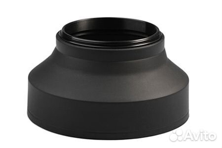 Бленды для объективов 37мм - 82мм