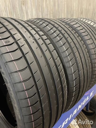 Triangle EffeXSport TH202 255/45 R20 106Y