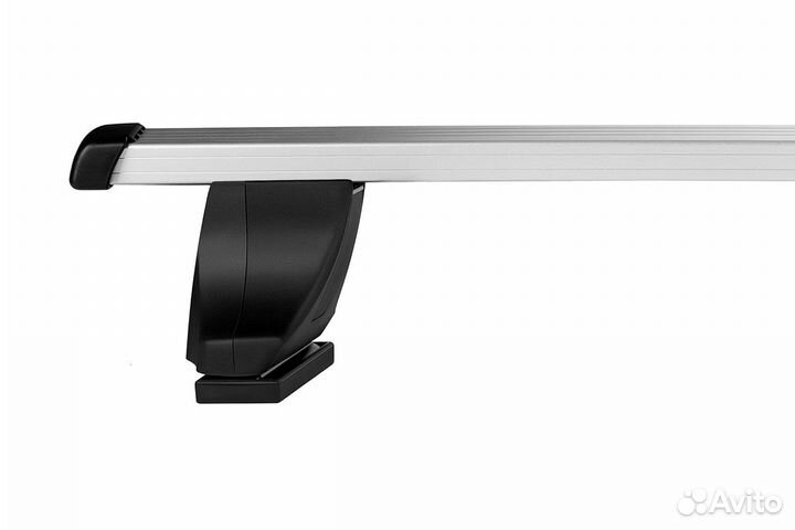 Багажник Атлант на крышу Citroen Berlingo стандарт