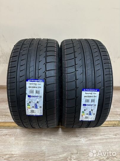 Triangle Sports TH201 265/35 R18 99W