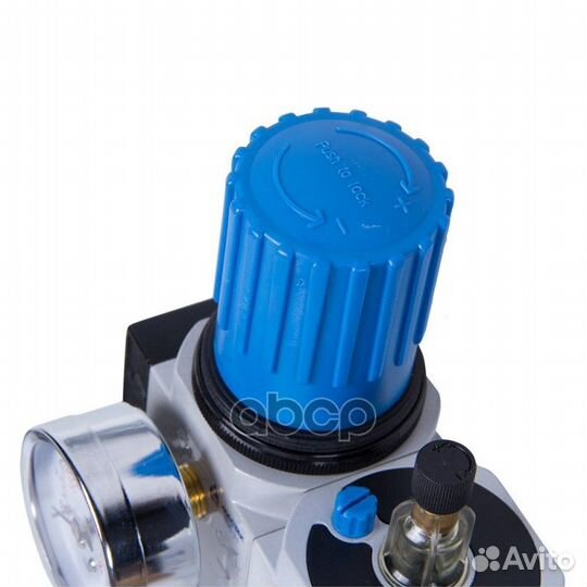 690-31 фильтр влагоотделитель с редуктором и л