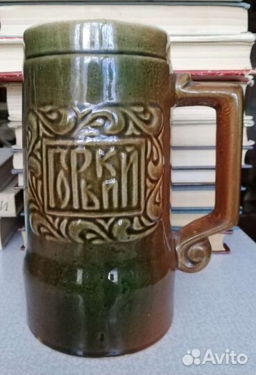 Кружки пивные