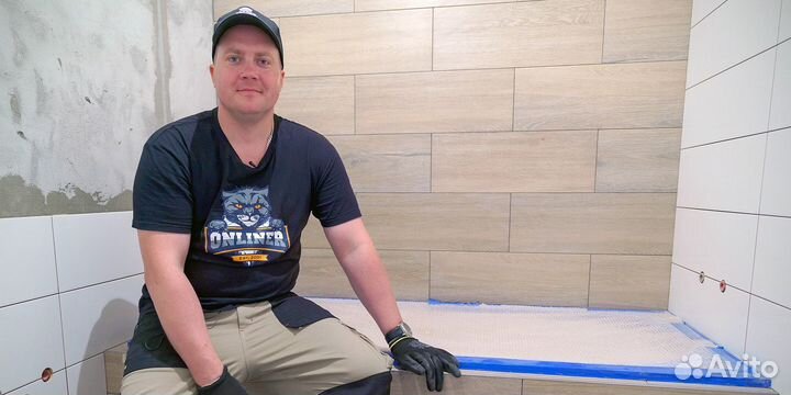 Муж на час.Сантехник.Электрик.Вскрытие замков