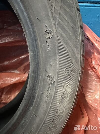 КАМА Кама-Евро-236 185/60 R15 84