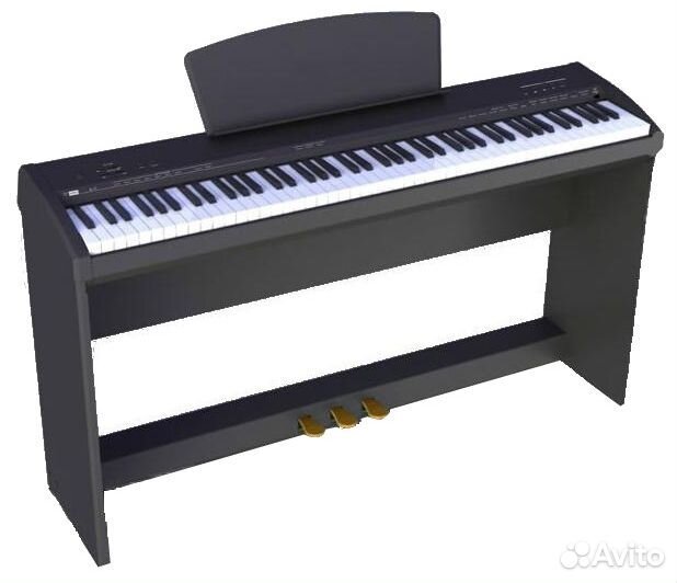Цифровое пианино Sai Piano P-9