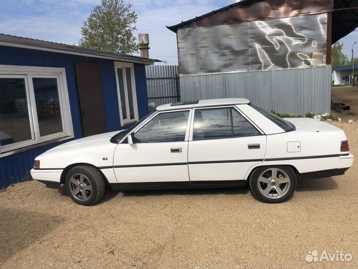 Mitsubishi galant 5, 2.4 бензин на запчасти