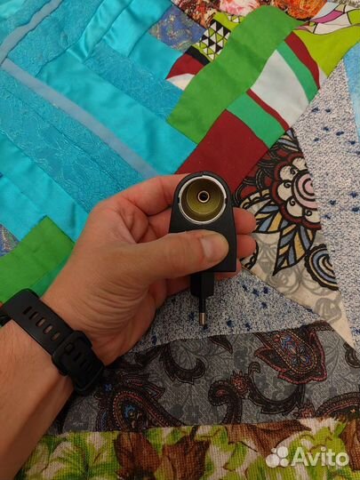 Переходник с прикуривателя