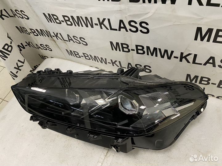 Фара BMW x5 G05 левая