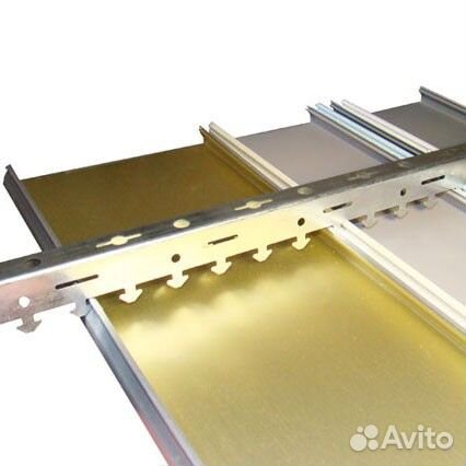 S-150 Стандарт 3306 белый матовый с перфорацией 4