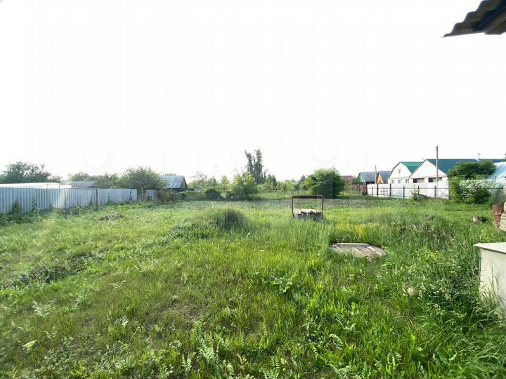 Дом 120 м² на участке 20 сот.