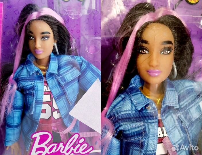 Barbie Extra 13
