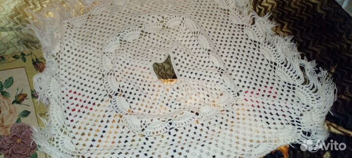 Платок шаль