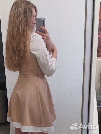 Юбка сарафан