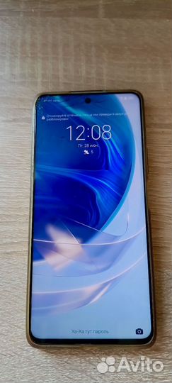 HUAWEI nova 11i, 8/128 ГБ