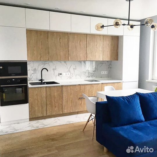 Кухонный гарнитур на заказ