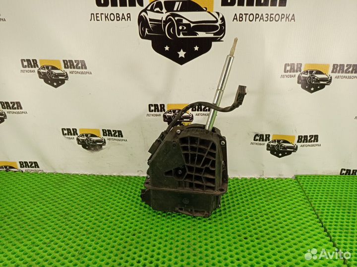 Кулиса АКПП (селектор)