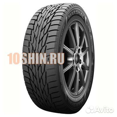 Marshal WinterCraft SUV Ice WS51 205/70 R15 100T