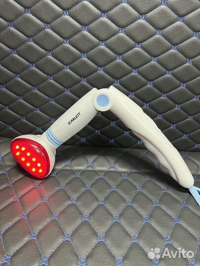Массажер Scarlett sc-206