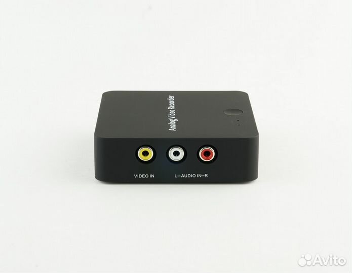 Оцифровщик аудио-видео AVE AVC12